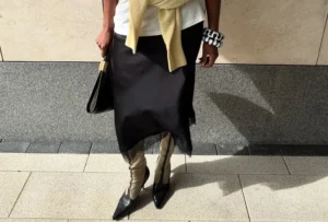 22 Skirts Everyone Stylish Will Be Living In This Summer
