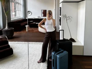 6 Travel Wardrobe Staples That Made Packing Easy for My Year-Long World Trip