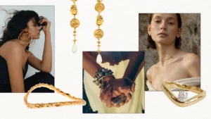 8 Jewelry Designers Making Heirlooms for Today