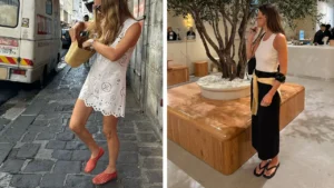 The 6 Hottest Summer Shoes Fashion Insiders Are Wearing—Affordable Picks Under $150