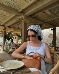 The 6 Must-Have Summer Accessories Every Trendsetter is Wearing