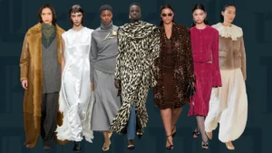 The 7 Fall 2025 Trends from New York Fashion Week Everyone Will Be Wearing