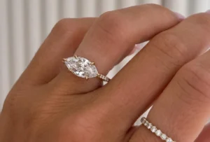 Why These 6 Controversial Engagement Ring Styles Are Winning Hearts