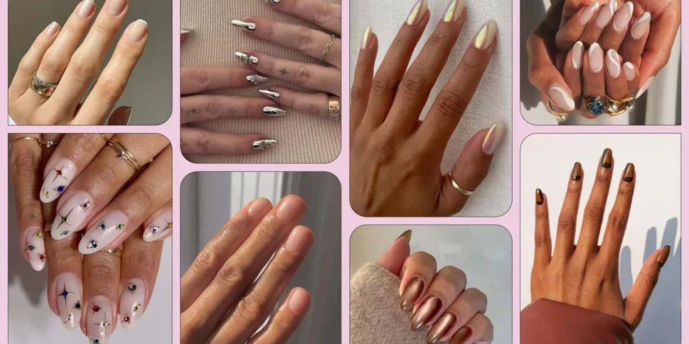 2025 Nail Trends Guide