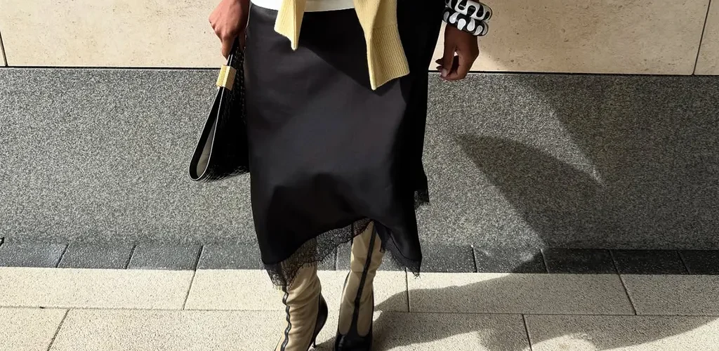 22 Skirts Everyone Stylish Will Be Living In This Summer