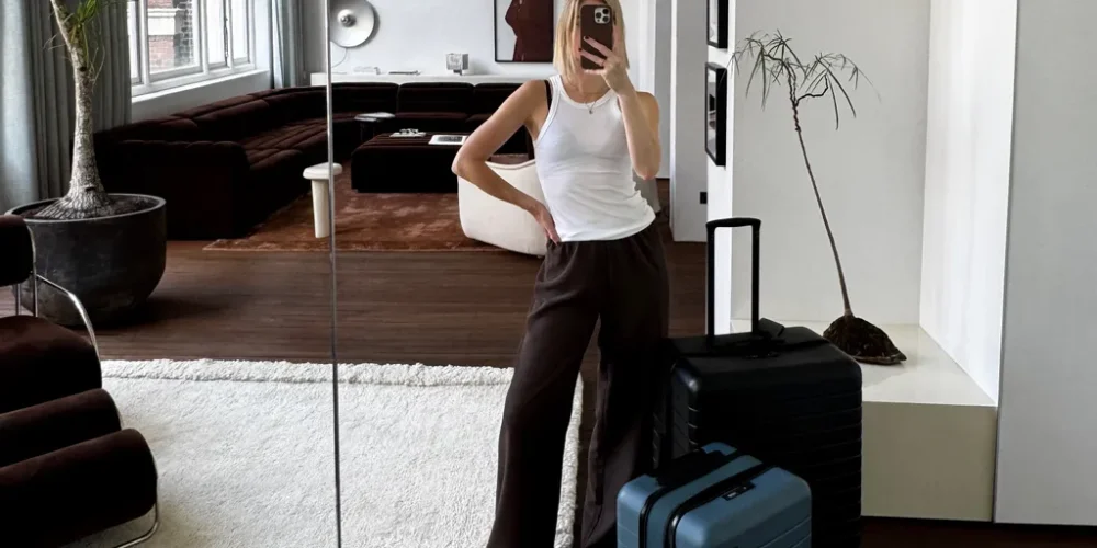 6 Travel Wardrobe Staples That Made Packing Easy for My Year-Long World Trip