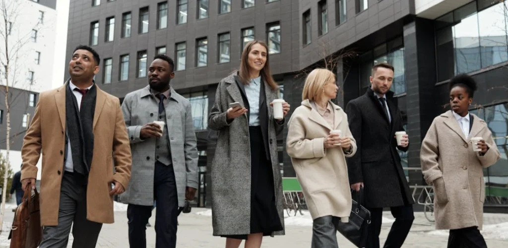 Coats Fashion