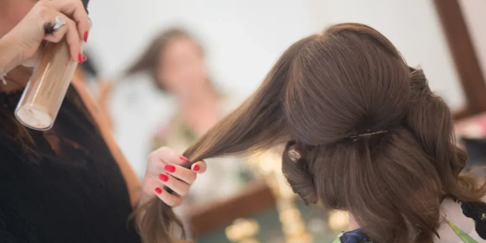 Hair Sprays