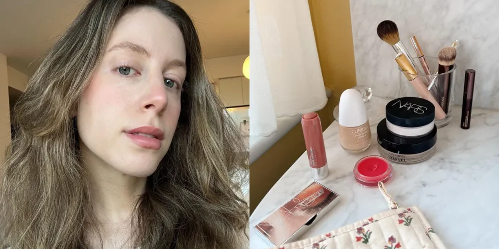 These 7 SPF Makeup Essentials Have Taken Over My Routine